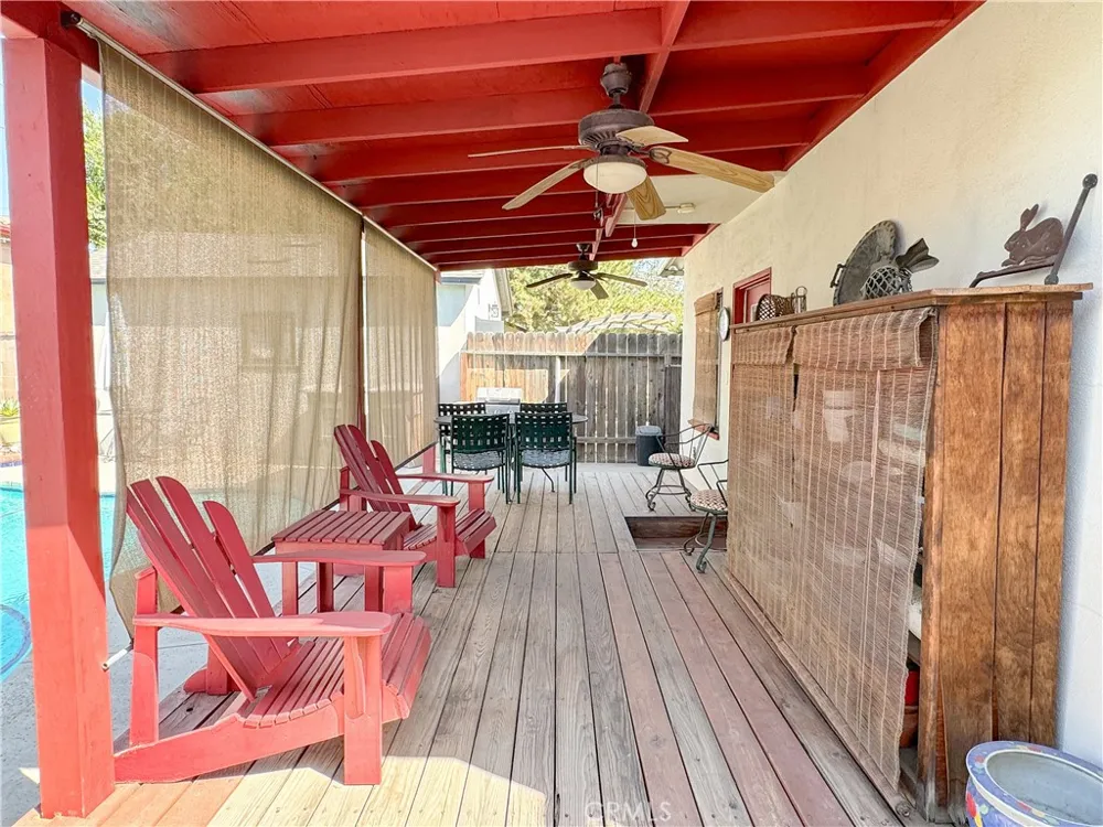 1653 Olive Street Bakersfield, CA 93301
