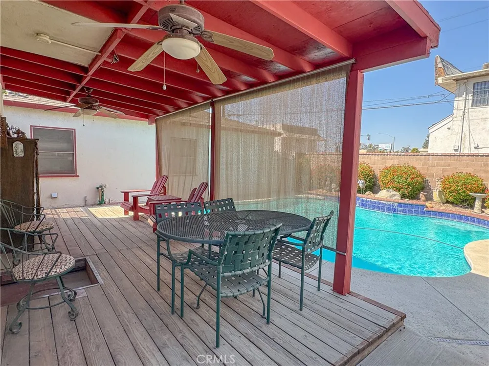 1653 Olive Street Bakersfield, CA 93301