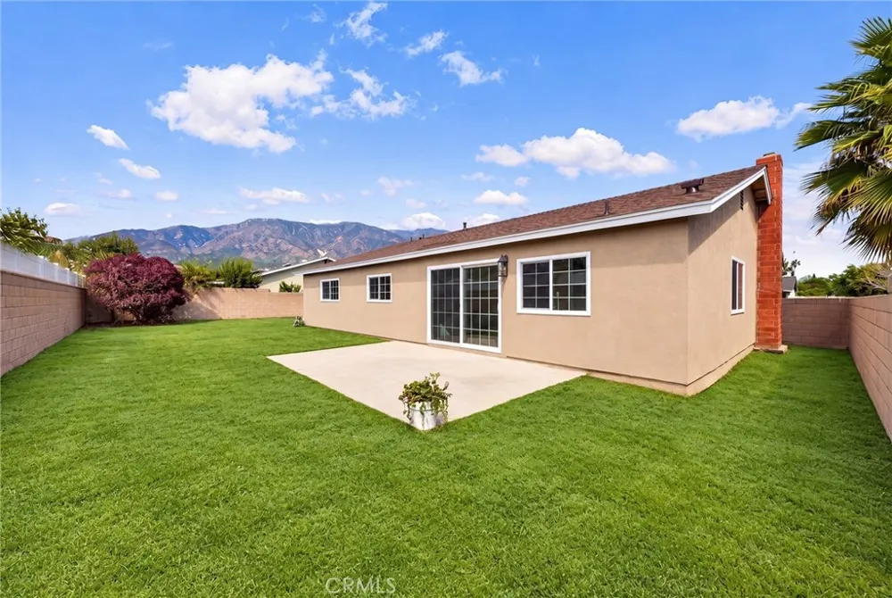 3407 Lucero La Verne, CA 91750