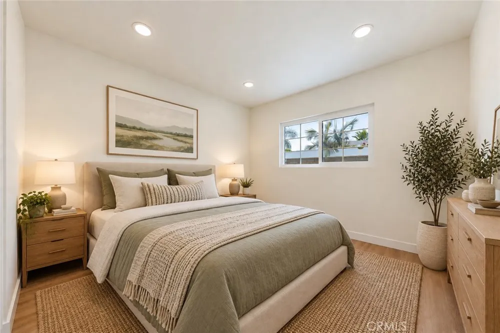 3407 Lucero La Verne, CA 91750
