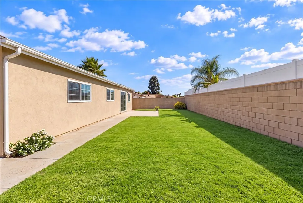 3407 Lucero La Verne, CA 91750
