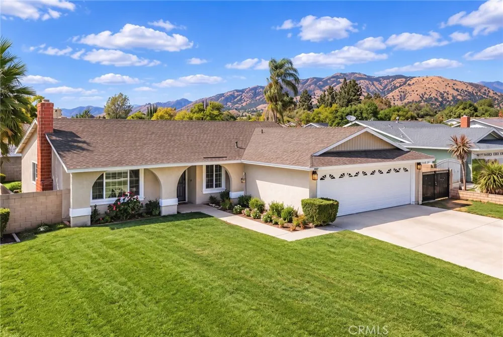 3407 Lucero La Verne, CA 91750