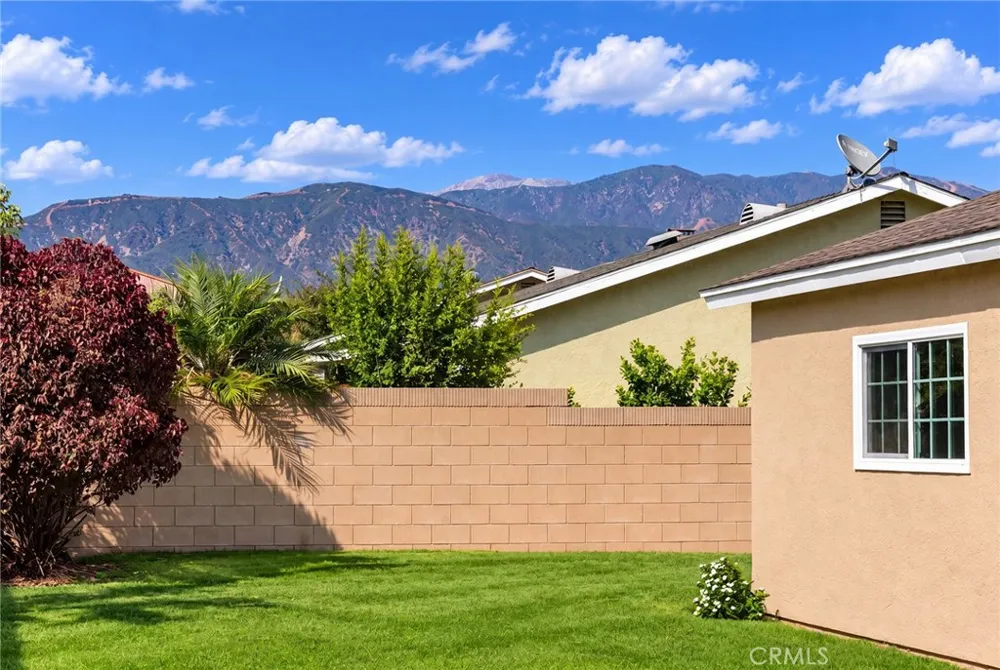 3407 Lucero La Verne, CA 91750
