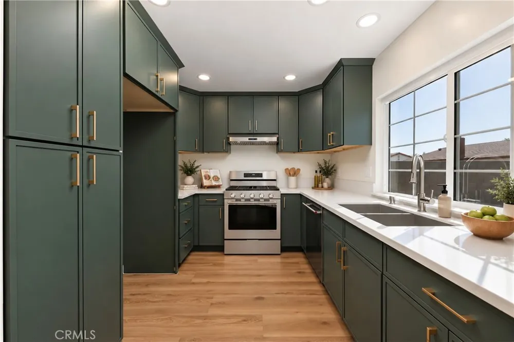 3407 Lucero La Verne, CA 91750