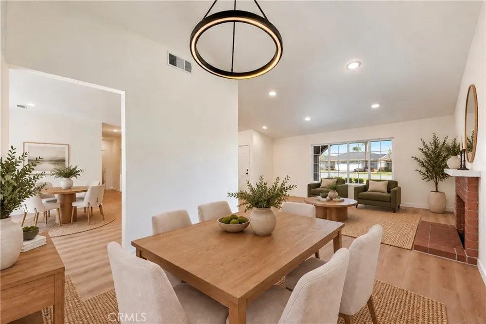 3407 Lucero La Verne, CA 91750