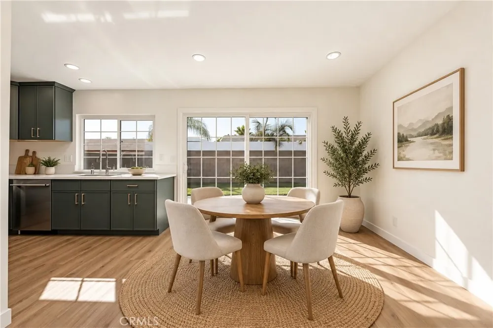 3407 Lucero La Verne, CA 91750