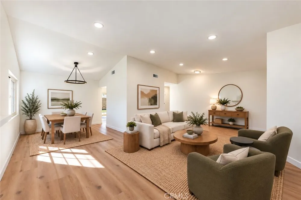 3407 Lucero La Verne, CA 91750