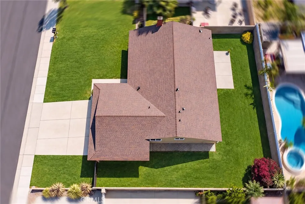 3407 Lucero La Verne, CA 91750