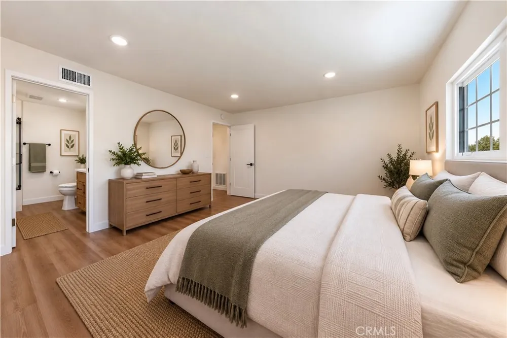 3407 Lucero La Verne, CA 91750
