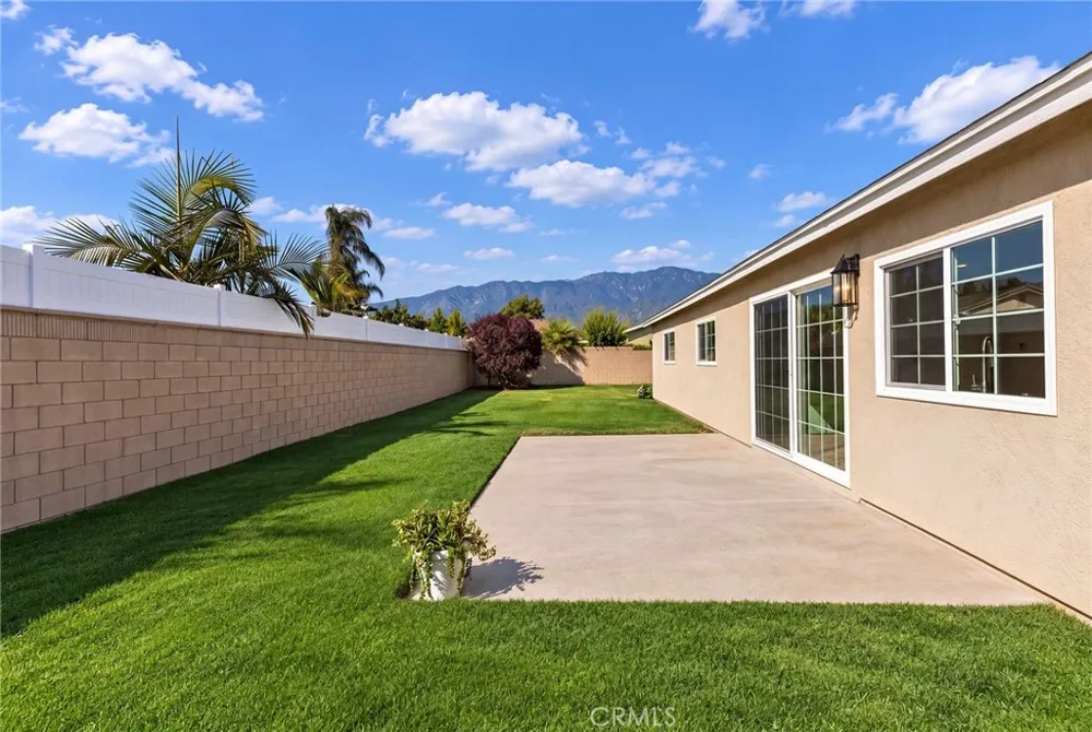 3407 Lucero La Verne, CA 91750