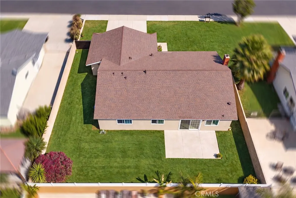 3407 Lucero La Verne, CA 91750