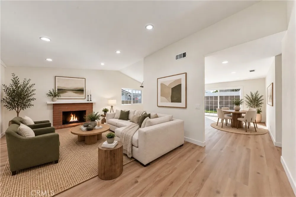 3407 Lucero La Verne, CA 91750