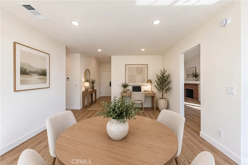 3407 Lucero La Verne, CA 91750