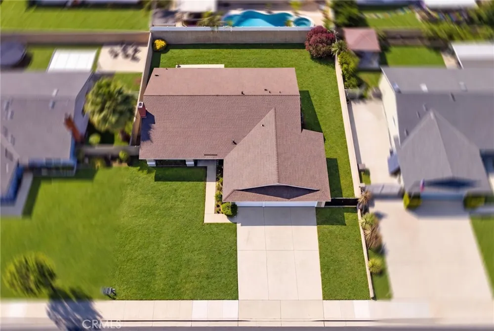 3407 Lucero La Verne, CA 91750