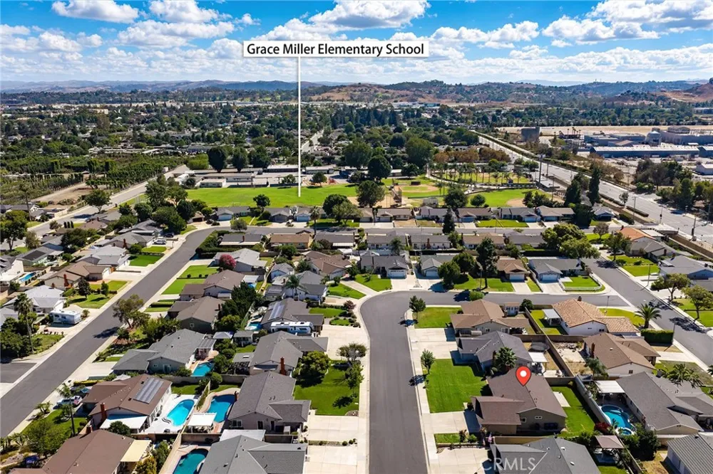 3407 Lucero La Verne, CA 91750