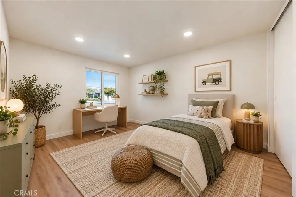 3407 Lucero La Verne, CA 91750