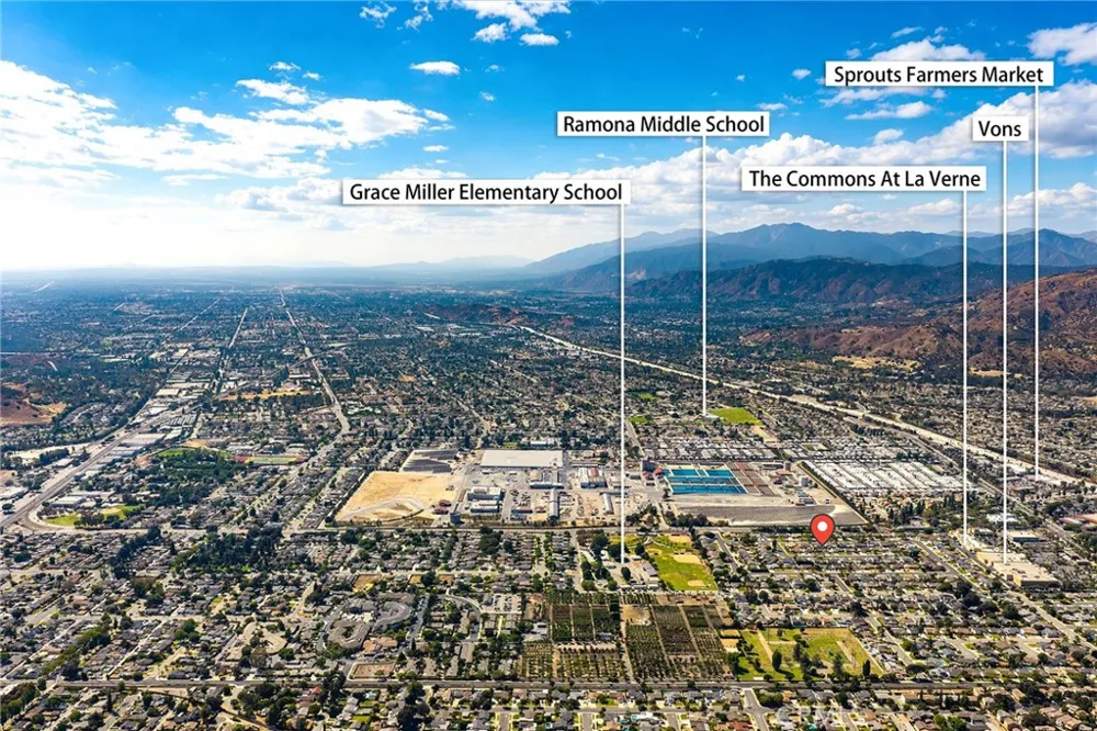 3407 Lucero La Verne, CA 91750