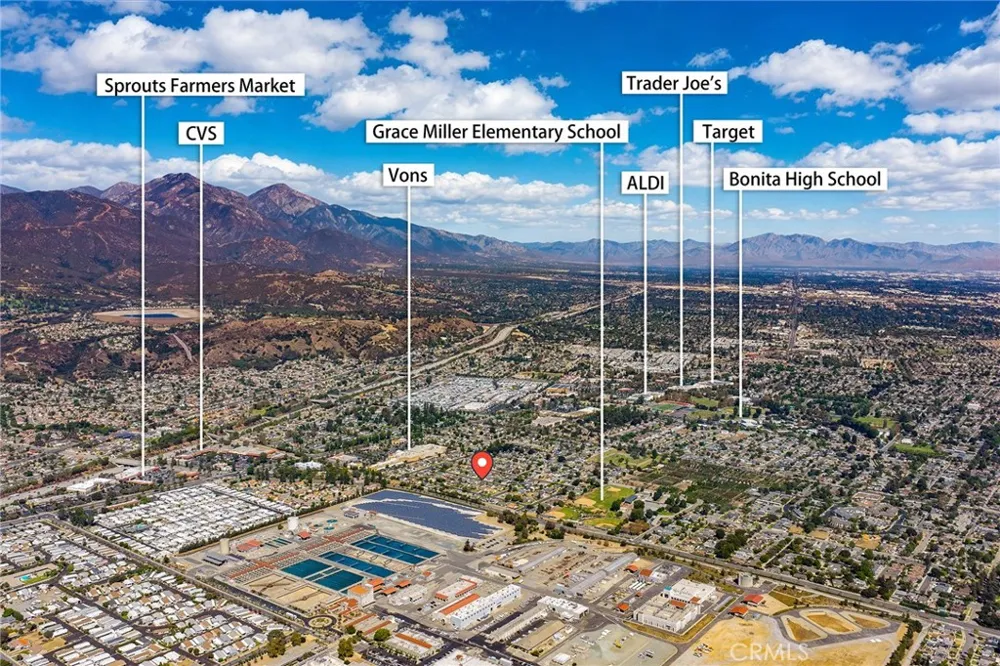 3407 Lucero La Verne, CA 91750