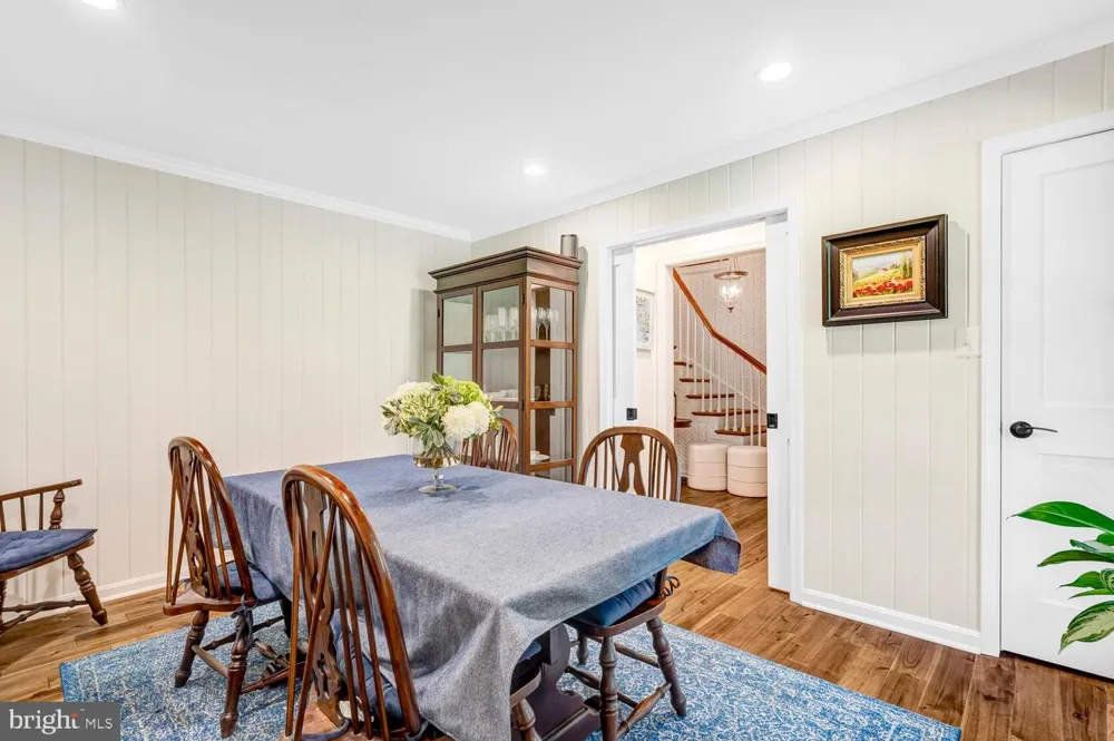 9305 REEF COURT Alexandria, VA 22309
