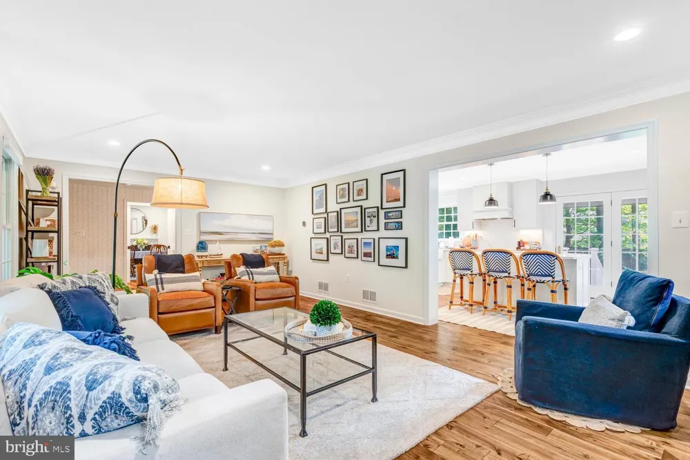9305 REEF COURT Alexandria, VA 22309