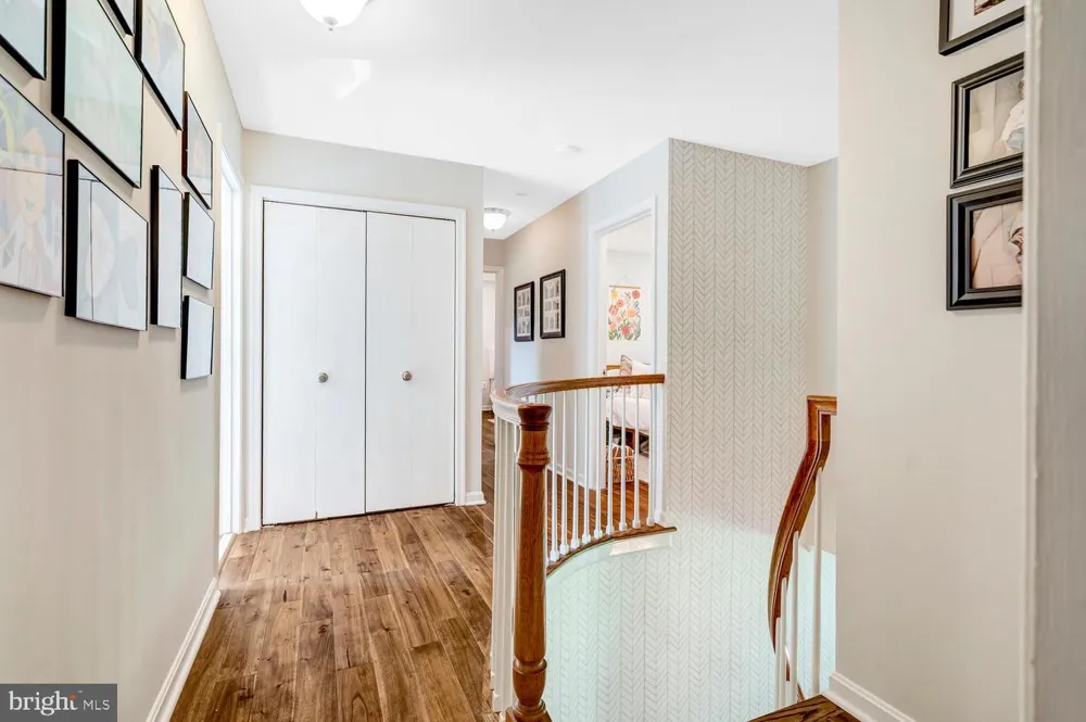 9305 REEF COURT Alexandria, VA 22309