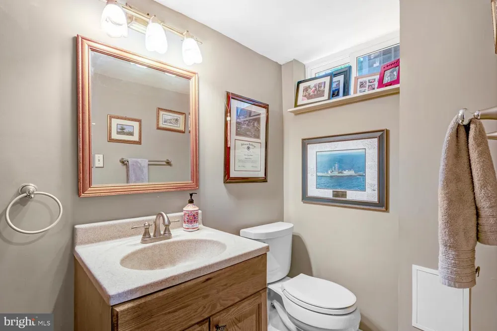 9305 REEF COURT Alexandria, VA 22309