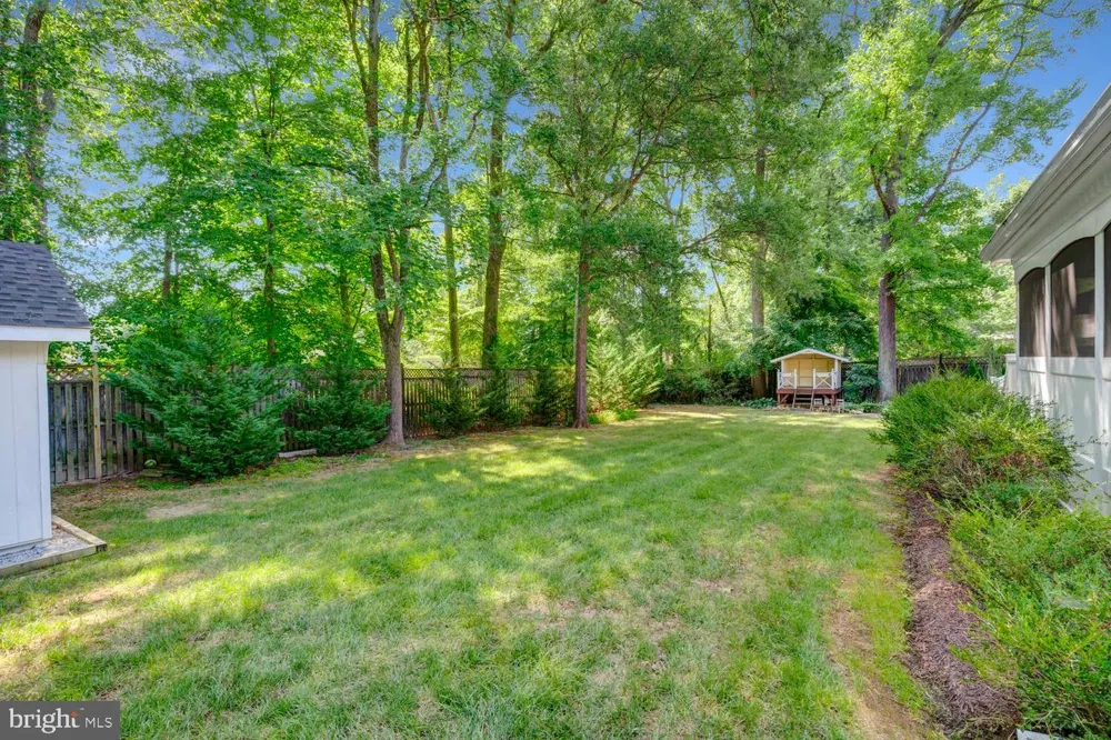 9305 REEF COURT Alexandria, VA 22309