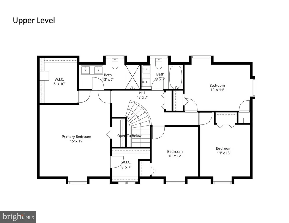 9305 REEF COURT Alexandria, VA 22309