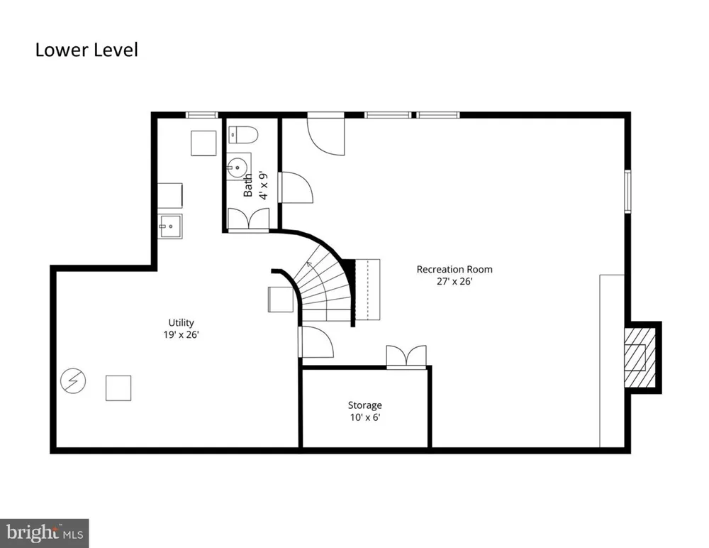 9305 REEF COURT Alexandria, VA 22309