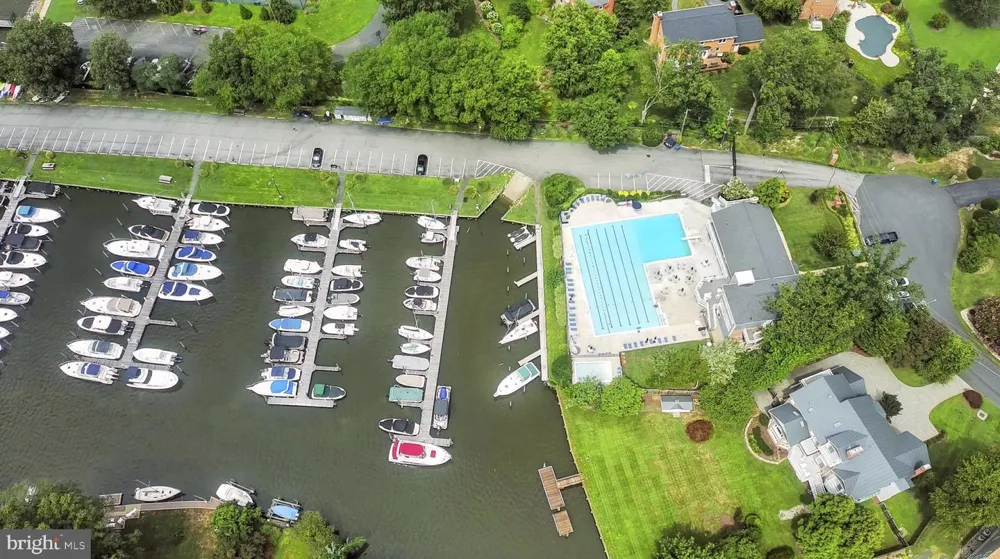 9305 REEF COURT Alexandria, VA 22309