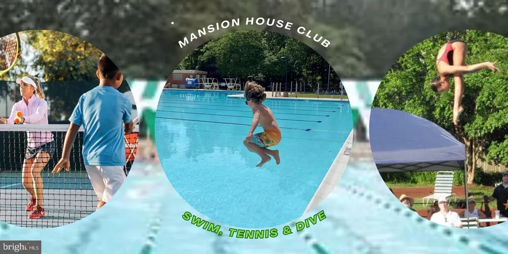 9305 REEF COURT Alexandria, VA 22309