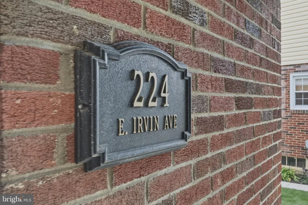 224 E IRVIN AVENUE Hagerstown, MD 21742