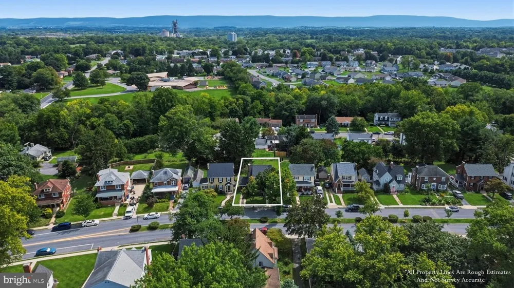 224 E IRVIN AVENUE Hagerstown, MD 21742