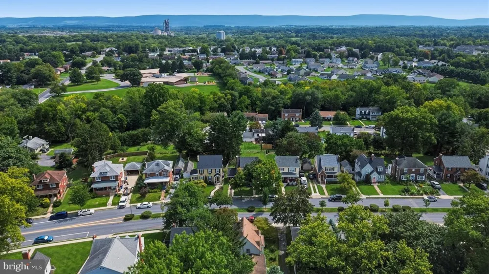 224 E IRVIN AVENUE Hagerstown, MD 21742