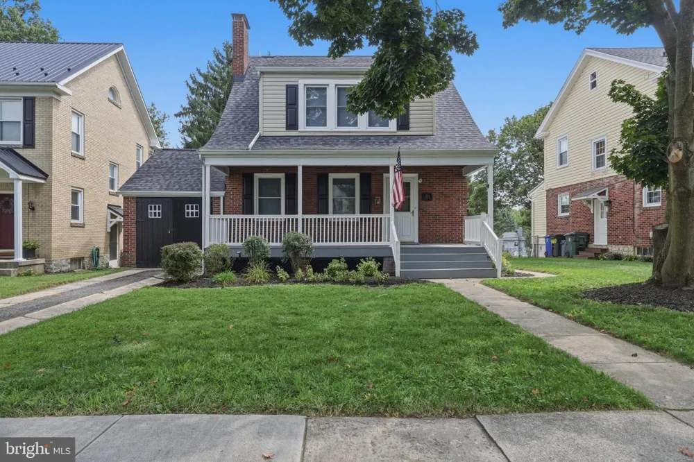 224 E IRVIN AVENUE Hagerstown, MD 21742