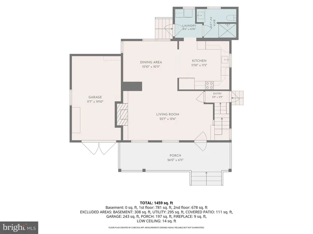 224 E IRVIN AVENUE Hagerstown, MD 21742