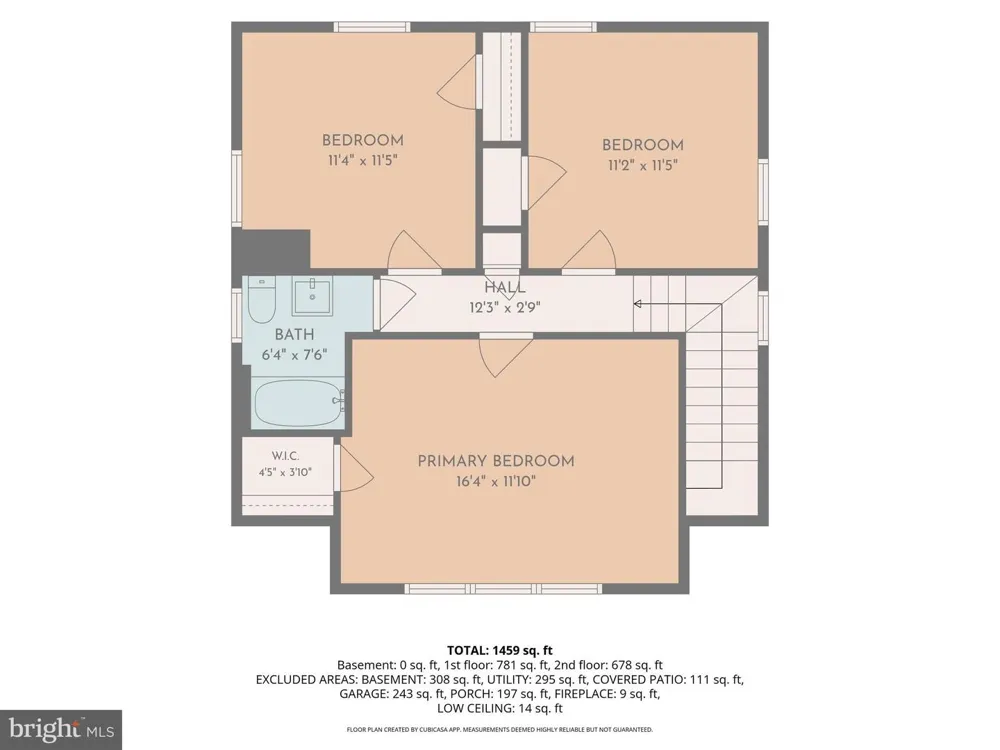 224 E IRVIN AVENUE Hagerstown, MD 21742