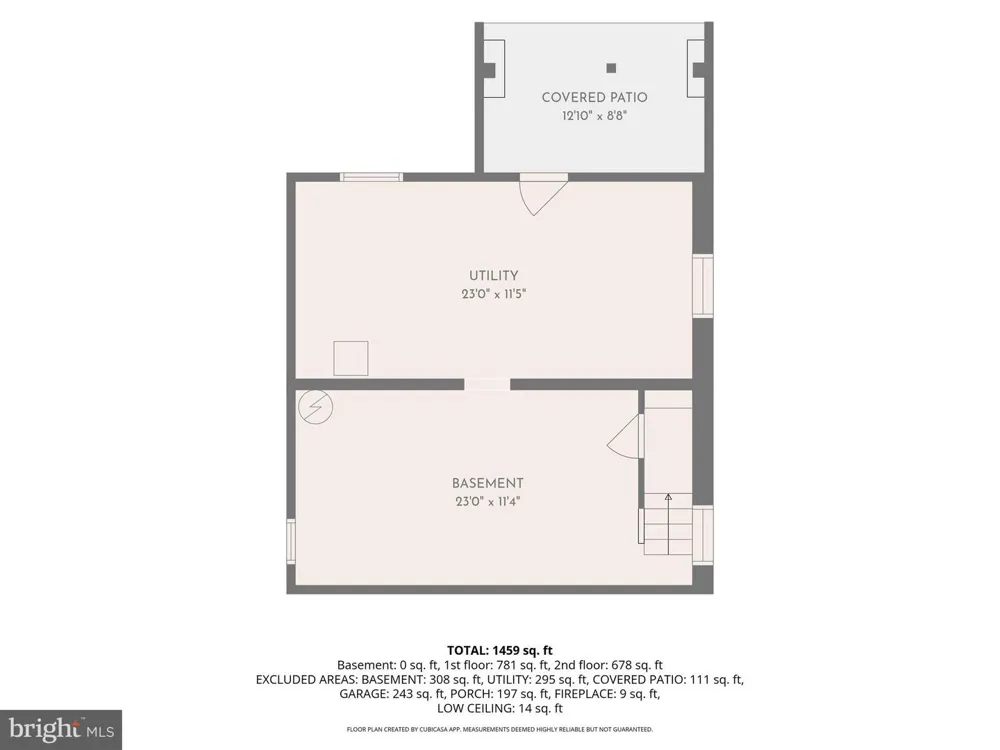 224 E IRVIN AVENUE Hagerstown, MD 21742