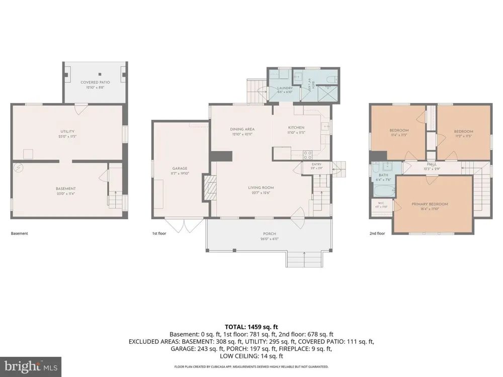 224 E IRVIN AVENUE Hagerstown, MD 21742