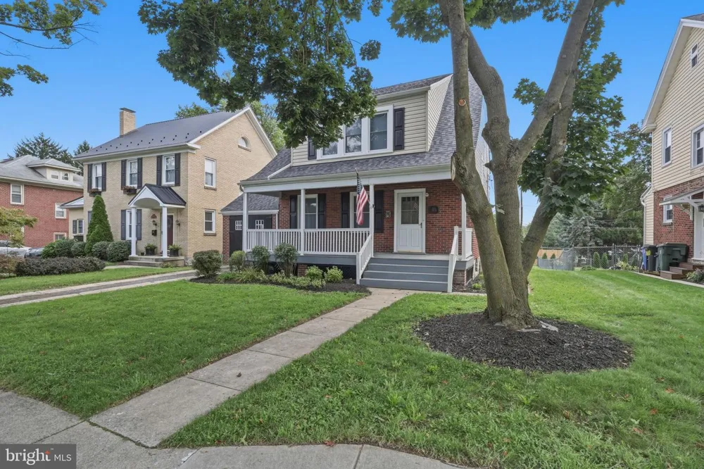 224 E IRVIN AVENUE Hagerstown, MD 21742