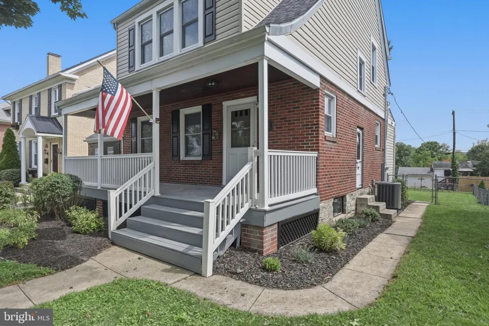 224 E IRVIN AVENUE Hagerstown, MD 21742