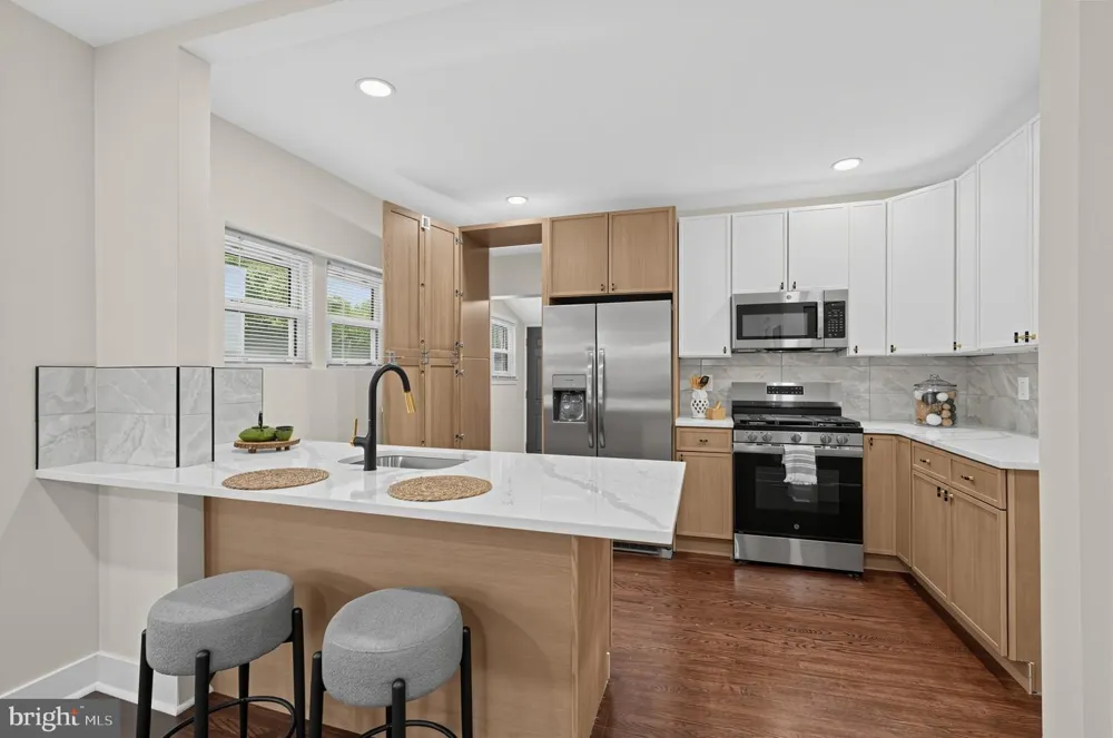 317 E VERNON Philadelphia, PA 19119