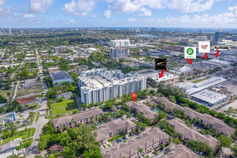 2009 SE 10TH AVENUE #309 Fort Lauderdale, FL 33316