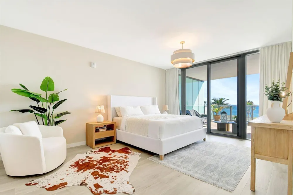 1116 OCEAN BOULEVARD #303 Pompano Beach, FL 33062