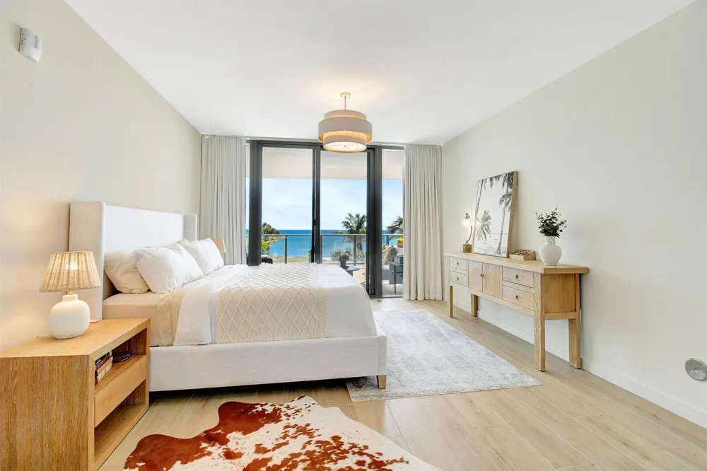 1116 OCEAN BOULEVARD #303 Pompano Beach, FL 33062