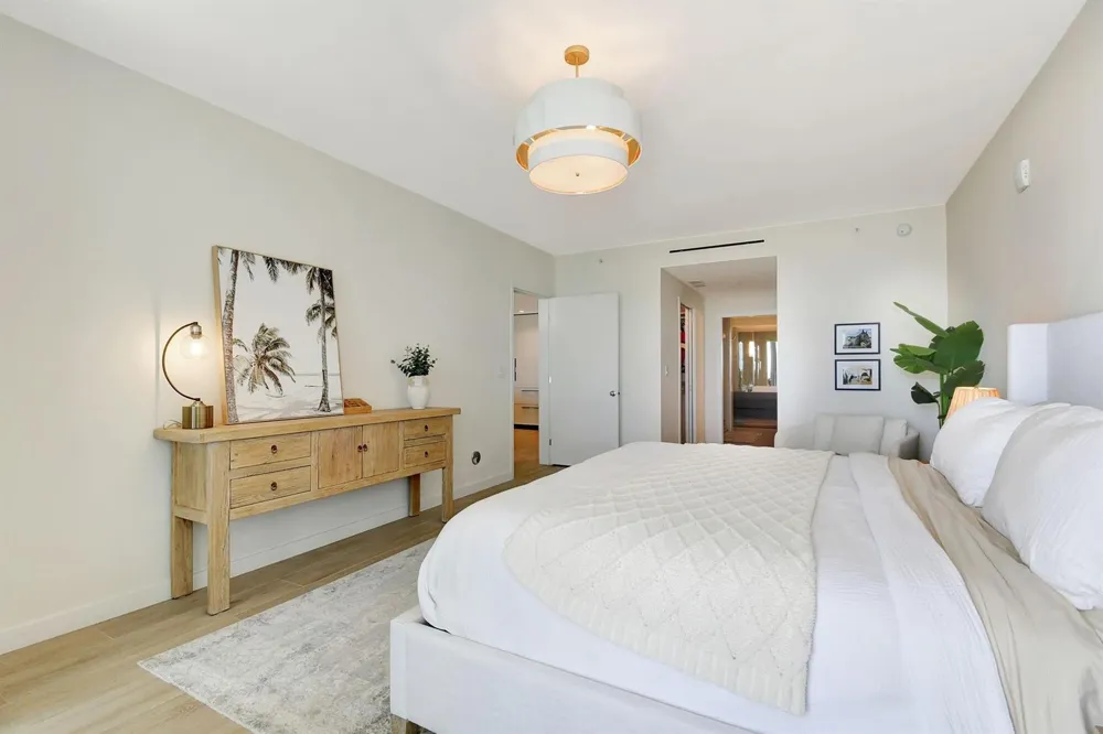 1116 OCEAN BOULEVARD #303 Pompano Beach, FL 33062