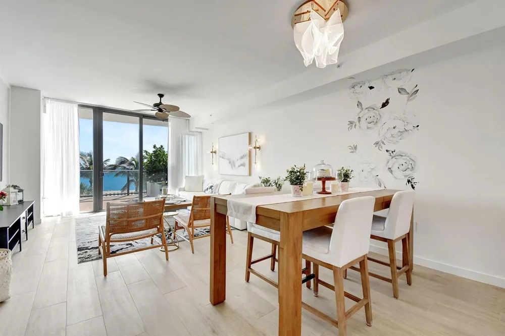 1116 OCEAN BOULEVARD #303 Pompano Beach, FL 33062