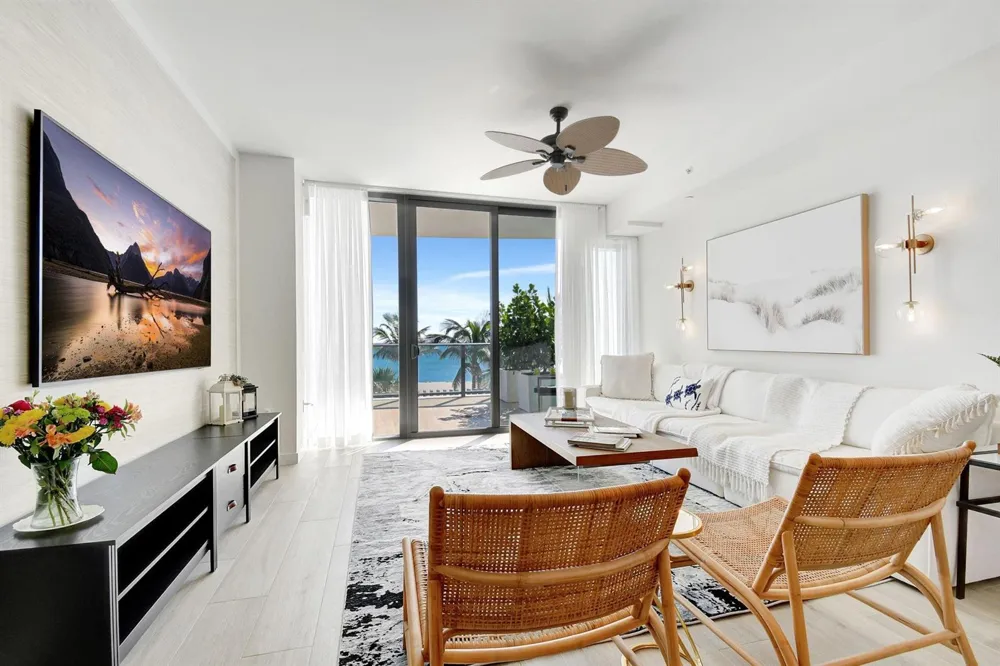 1116 OCEAN BOULEVARD #303 Pompano Beach, FL 33062