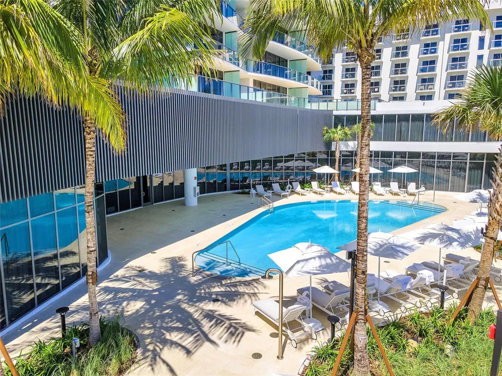 1116 OCEAN BOULEVARD #303 Pompano Beach, FL 33062