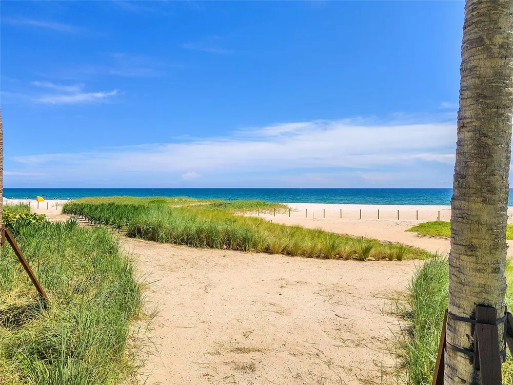 1116 OCEAN BOULEVARD #303 Pompano Beach, FL 33062
